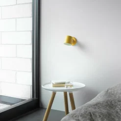 Rise Wandleuchte Hardwired