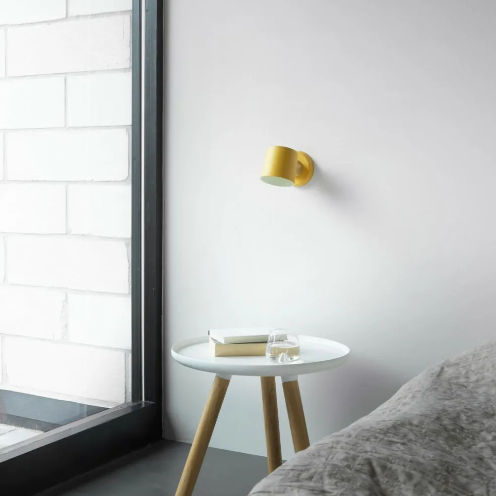 Rise Wandleuchte Hardwired