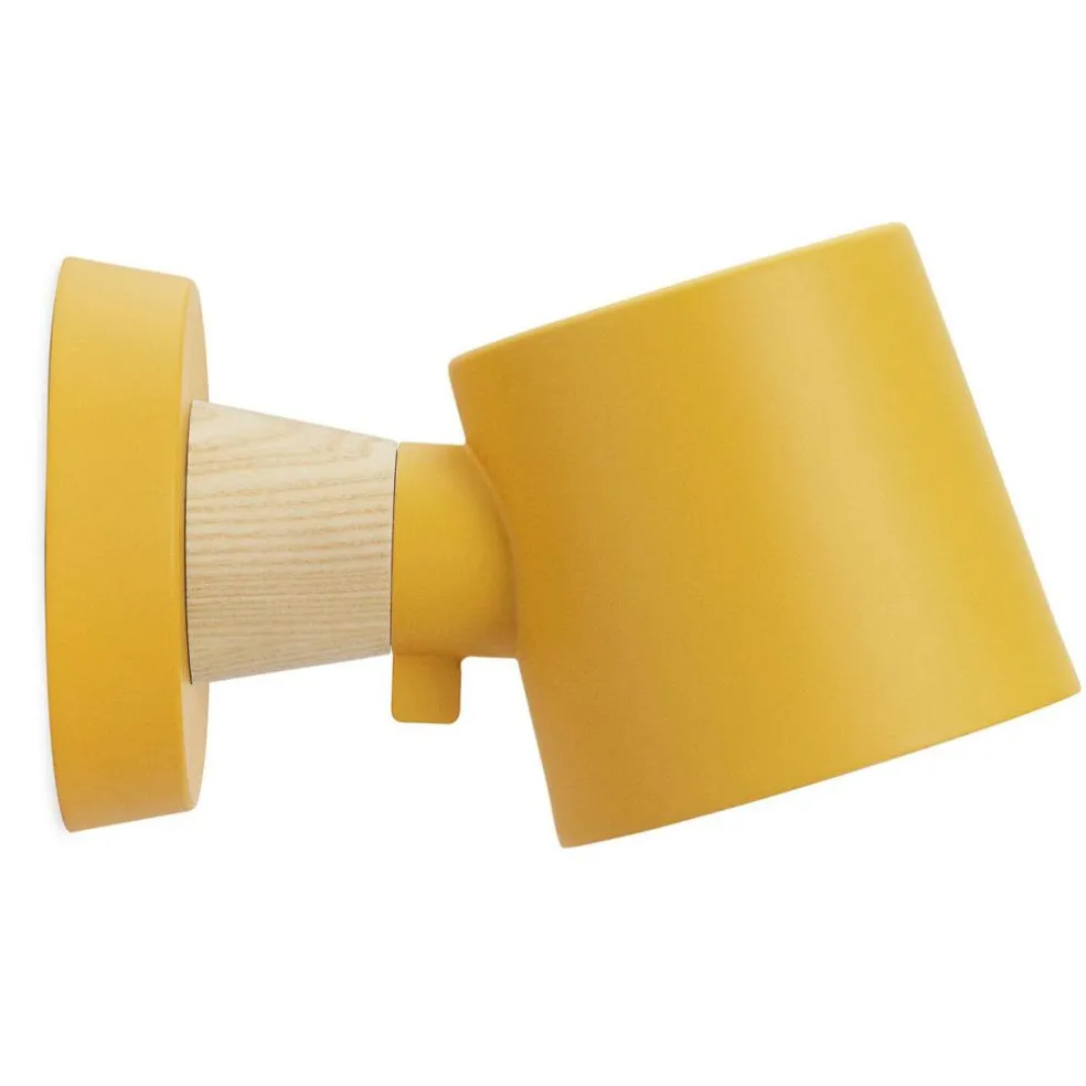 Rise Wandleuchte Hardwired