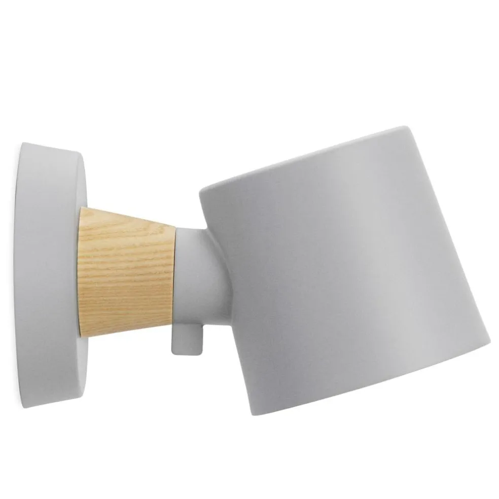 Rise Wandleuchte Hardwired