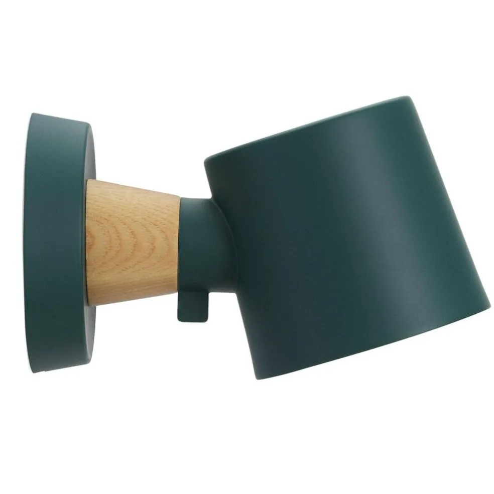 Rise Wandleuchte Hardwired