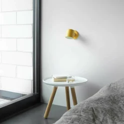 Rise Wandleuchte Hardwired