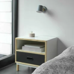 Rise Wandleuchte Hardwired