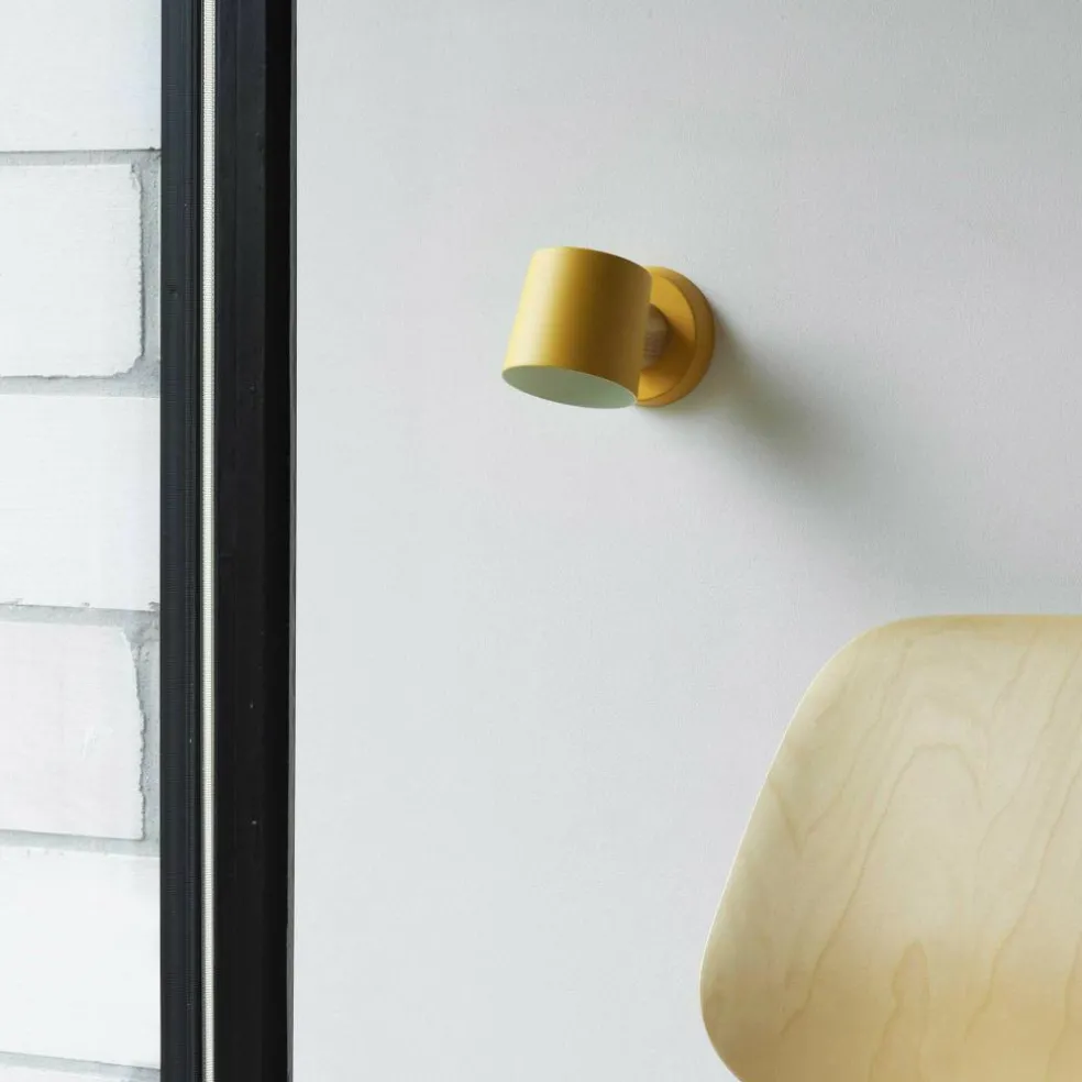 Rise Wandleuchte Hardwired