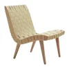 Risom Lounge Chair