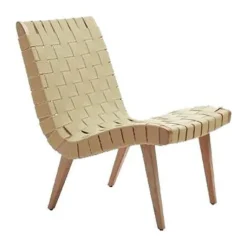Risom Lounge Chair