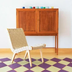 Risom Lounge Chair