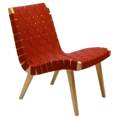 Risom Lounge Chair
