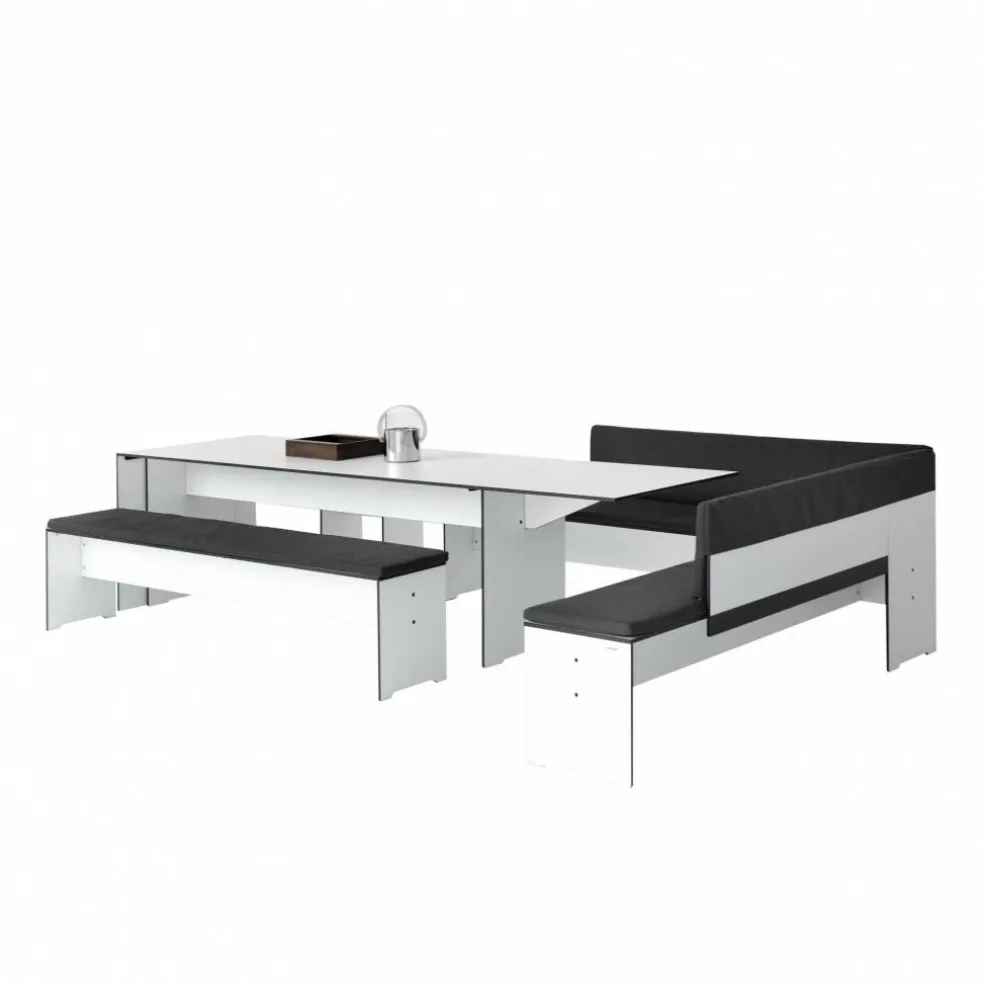 Riva Auflage für Bank mit Rückenlehne