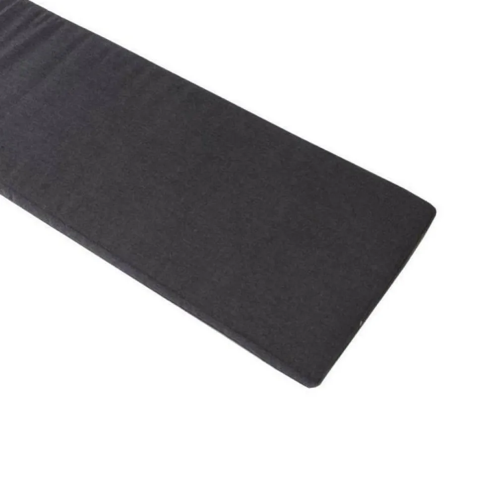 Riva Auflage für Bank mit Rückenlehne