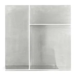 Rivet Wandregal 44,6x44,6x16,1cm