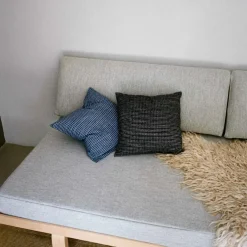 Rivi Kissenbezug 40x40cm