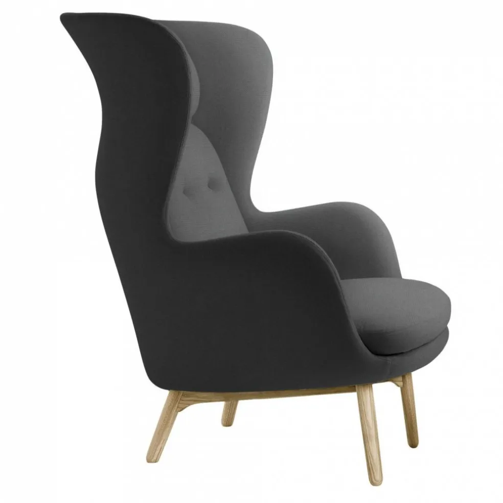 Ro™ Sessel Gestell Eiche