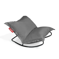 Rock 'n Roll Schaukelstuhl + Original Outdoor Sitzsack