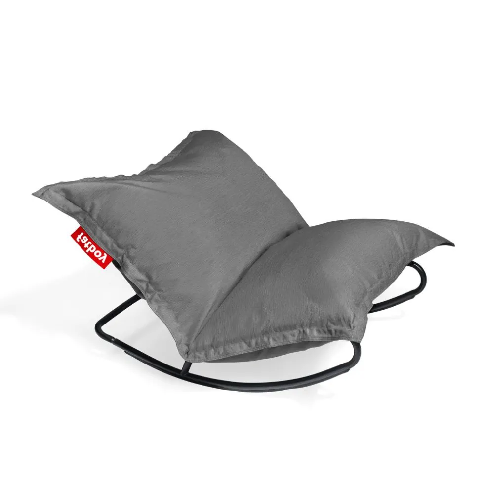 Rock 'n Roll Schaukelstuhl + Original Outdoor Sitzsack