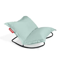 Rock 'n Roll Schaukelstuhl + Original Outdoor Sitzsack