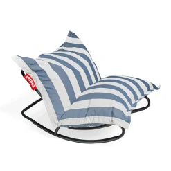 Rock 'n Roll Schaukelstuhl + Original Outdoor Sitzsack