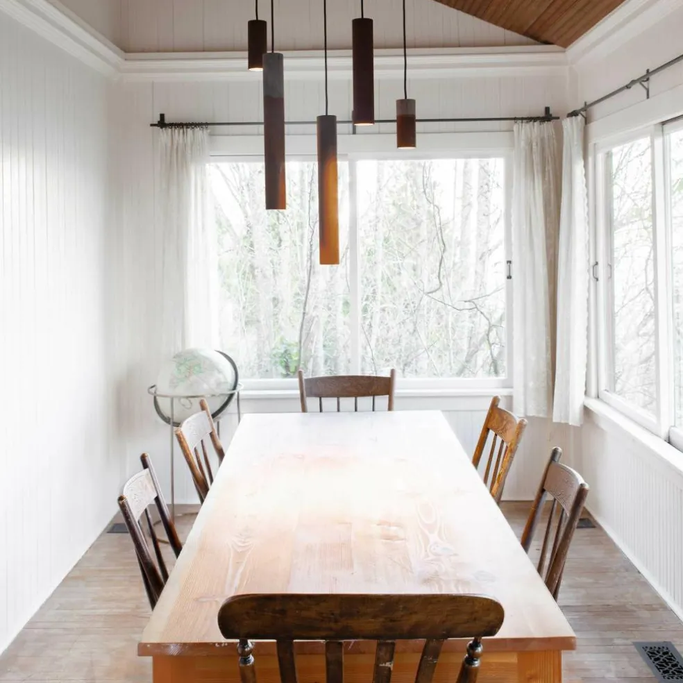 Roest 45v Pendelleuchte