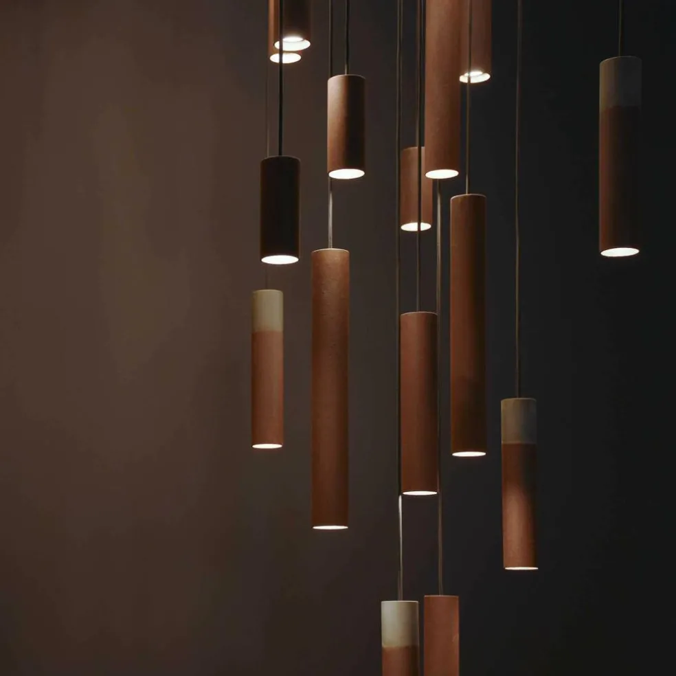 Roest 45v Pendelleuchte