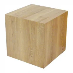 Roll-it Hocker / Beistelltisch