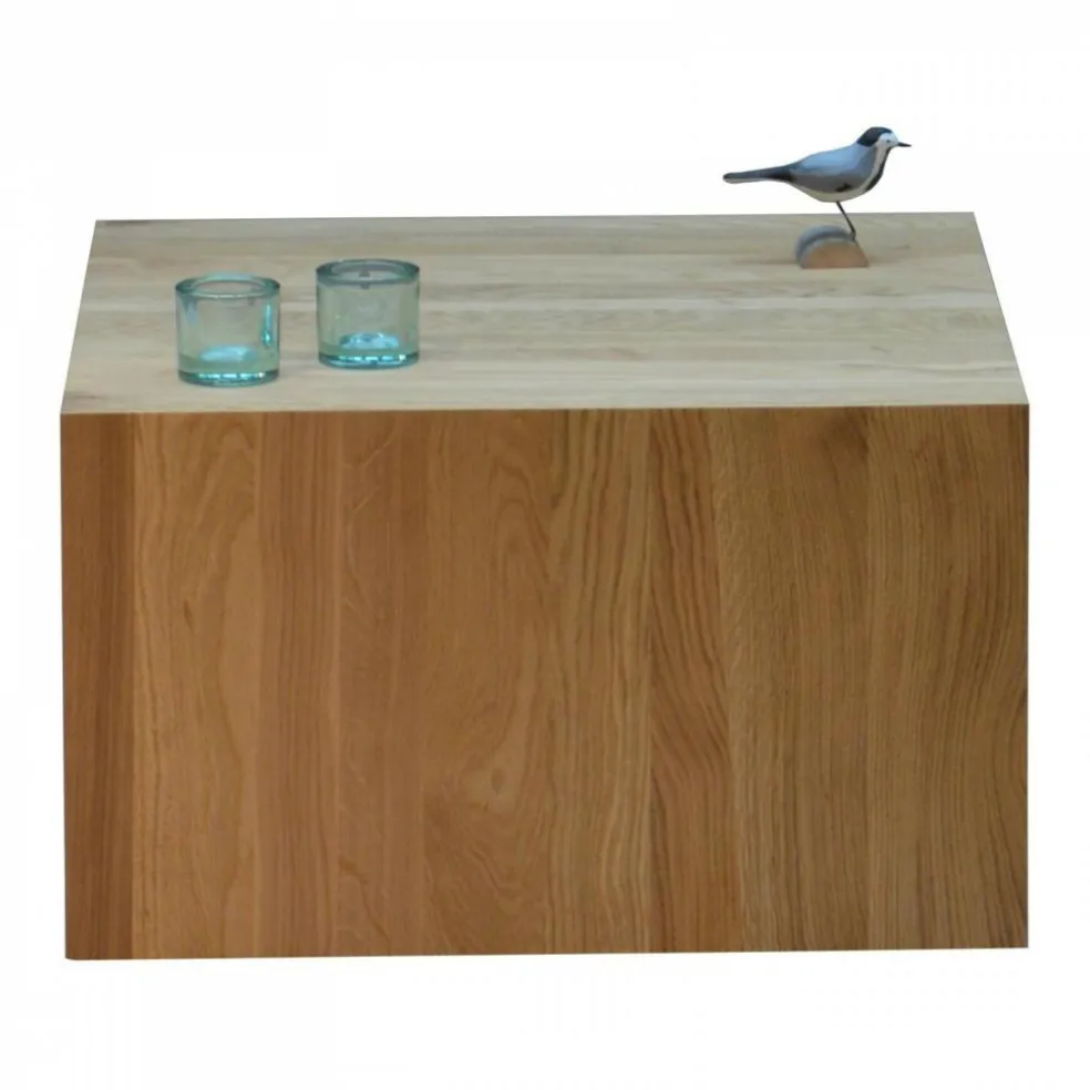 Roll-it Hocker / Beistelltisch