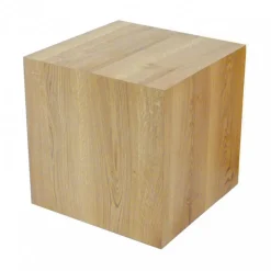 Roll-it Hocker / Beistelltisch