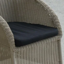 Romantik Outdoor Sitzkissen