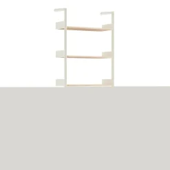 Rombe IF3 Regal mit Schrankelement