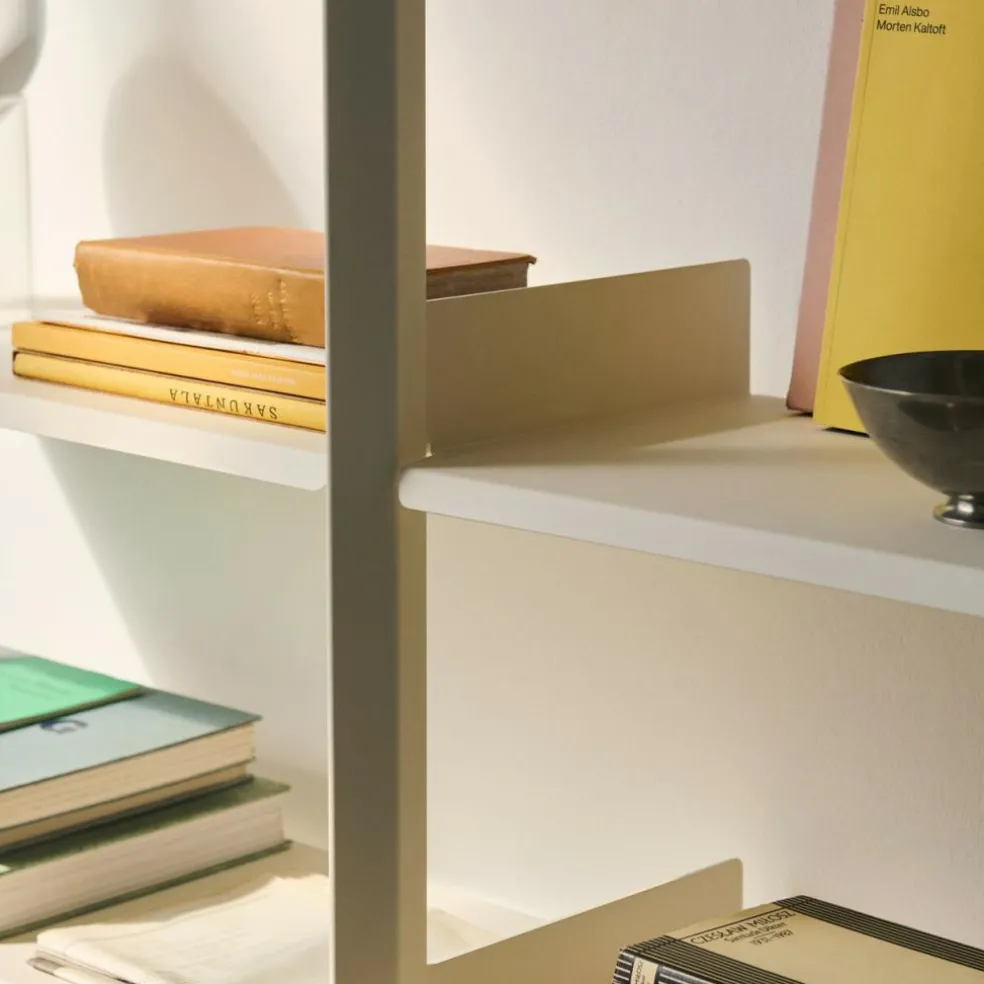 Rombe IF3 Regal mit Schrankelement