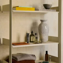 Rombe IF3 Regal mit Schrankelement