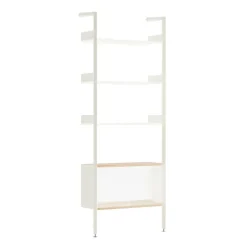 Rombe IF3 Regal mit Schrankelement