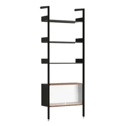 Rombe IF3 Regal mit Schrankelement