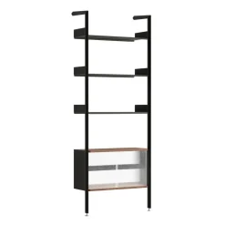 Rombe IF3 Regal mit Schrankelement