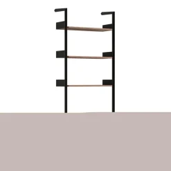 Rombe IF3 Regal mit Schrankelement