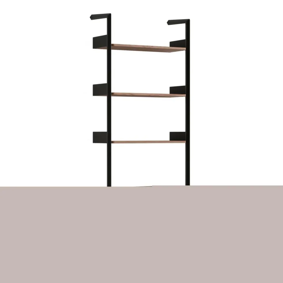 Rombe IF3 Regal mit Schrankelement