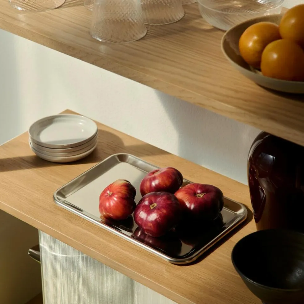 Rombe IF3 Regal mit Schrankelement