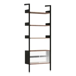 Rombe IF3 Regal mit Schrankelement