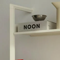 Rombe IF2 Regal mit Schreibtischplatte