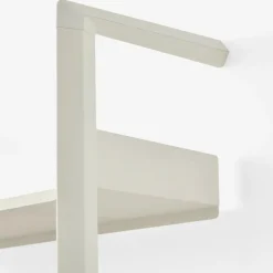 Rombe IF2 Regal mit Schreibtischplatte