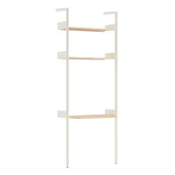 Rombe IF2 Regal mit Schreibtischplatte