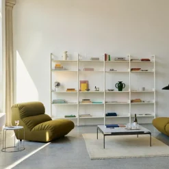 Rombe Konfiguration A IF1 & IF4 Regal