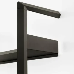 Rombe Konfiguration E IF3 & IF6 Regal mit Schrankelement