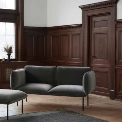 Rombo Teppich 240x170cm