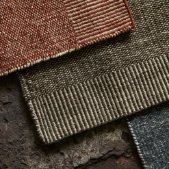 Rombo Teppich 240x170cm