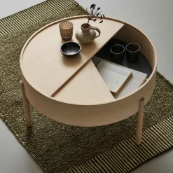 Rombo Teppich 200x75cm