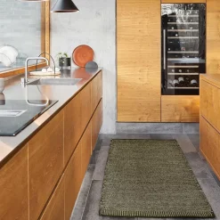 Rombo Teppich 200x75cm