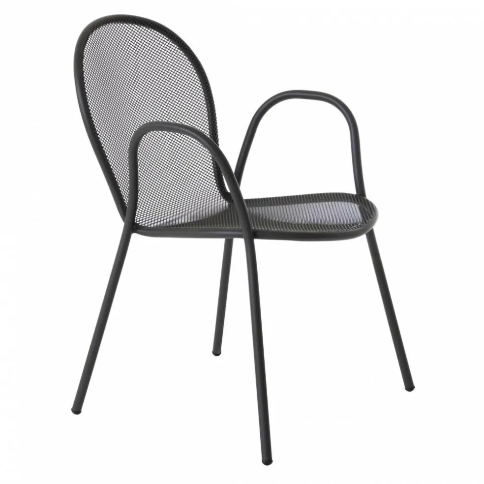 Ronda Gartenarmlehnstuhl