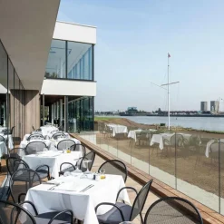 Ronda Gartenarmlehnstuhl