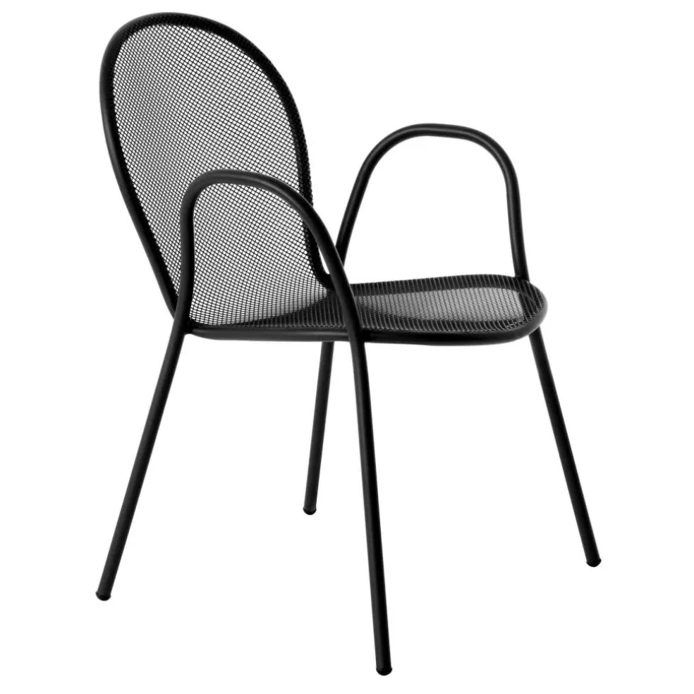 Ronda Gartenarmlehnstuhl