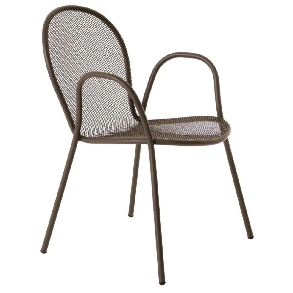 Ronda Gartenarmlehnstuhl